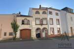 Historisches Wohnhaus mit Scheune im Herzen von Bitburg - viel Platz, viel Potenzial! 5 zimmer