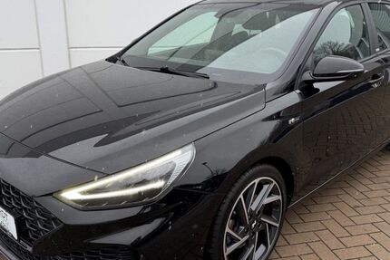 Hyundai i30 36.877 km 22.980 &euro; Diepholz 49356
