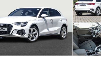 Audi A3 43.555 km 26.490 &euro; Zülpich 53909