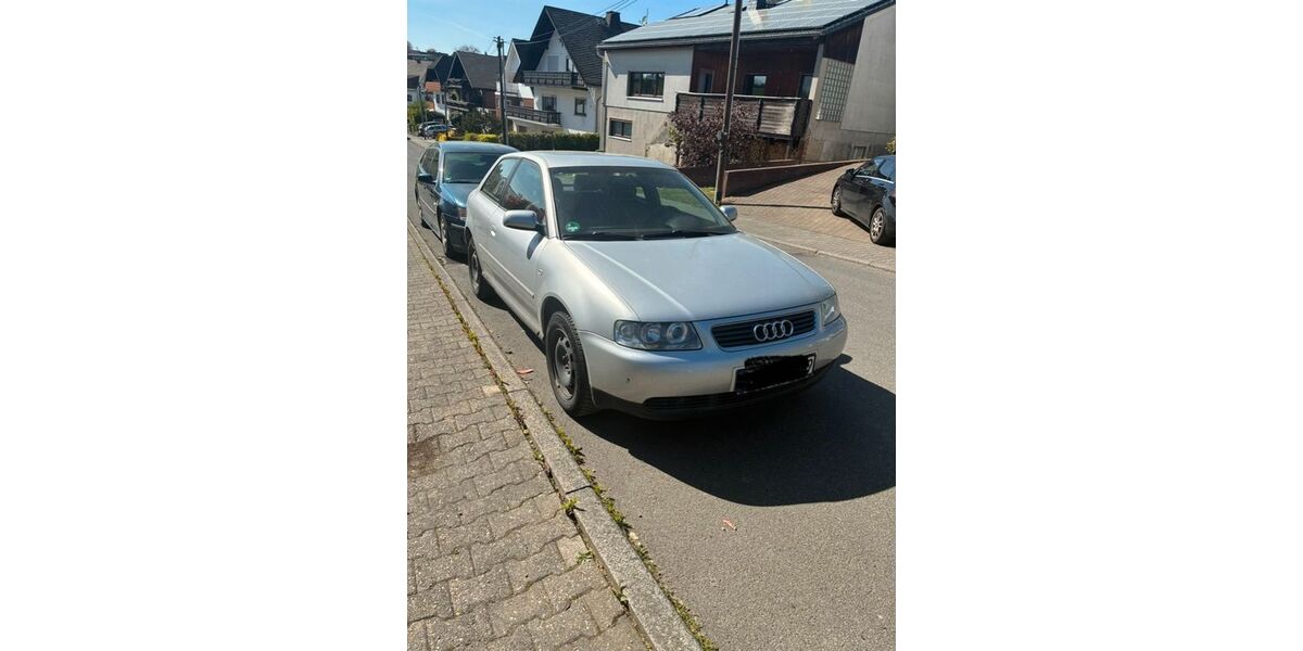 Audi A3 175.000 km 1.700 &euro; Heidenrod 65321
