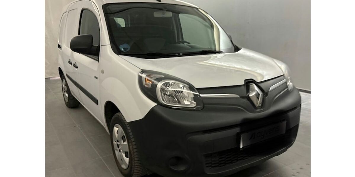 Renault Kangoo 24.750 km 9.900 &euro; Leipzig 04319