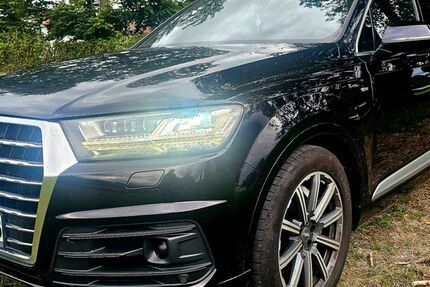 Audi Q7 179.000 km 26.500 &euro; Oberaudorf 83080