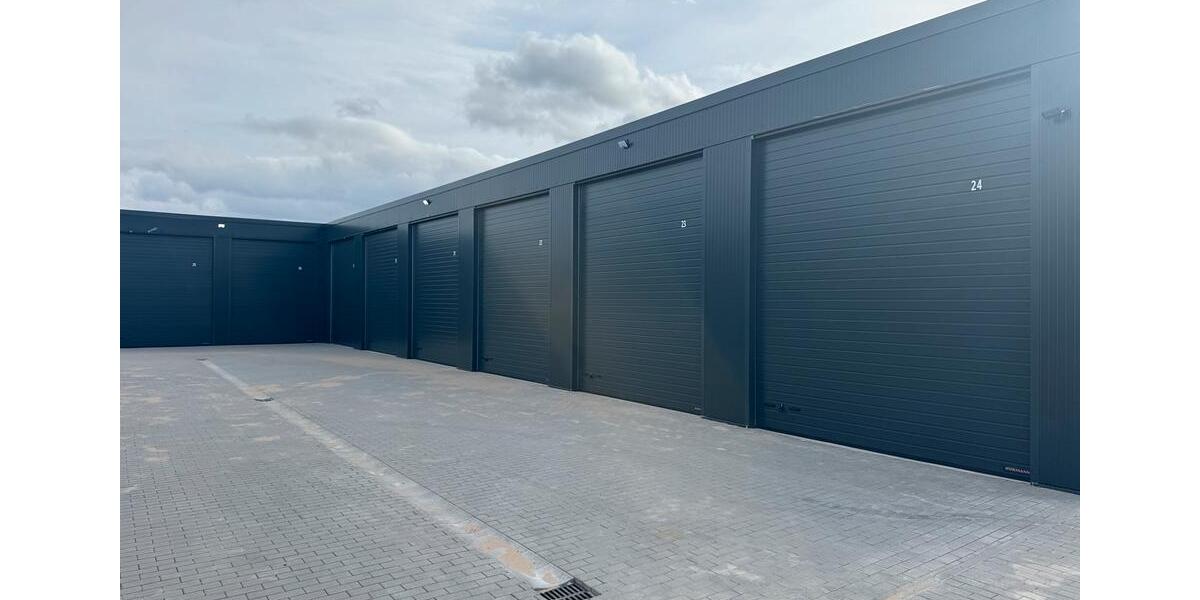 Gewerbeobjekt Urmitz - 255&euro; | Angebot:25238575