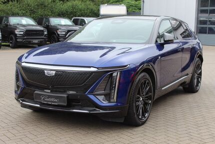 Cadillac LYRIQ 24.500 km 50.900 &euro; Bremen 28201