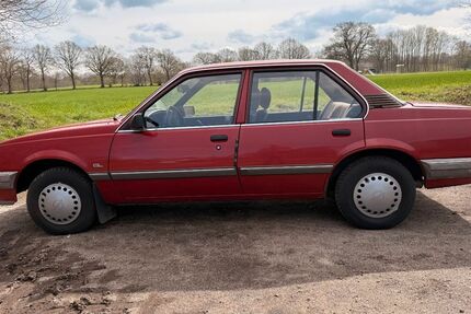 Opel Ascona 65.300 km 1.800 &euro; Itzstedt 23845