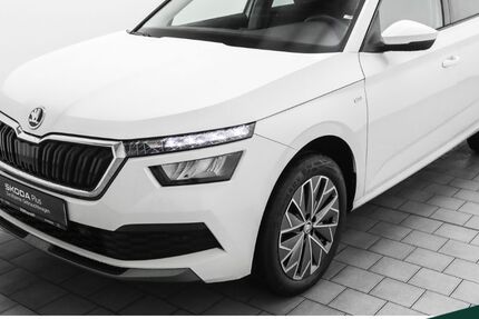 Skoda Kamiq 49.919 km 19.980 &euro; Holzminden 37603