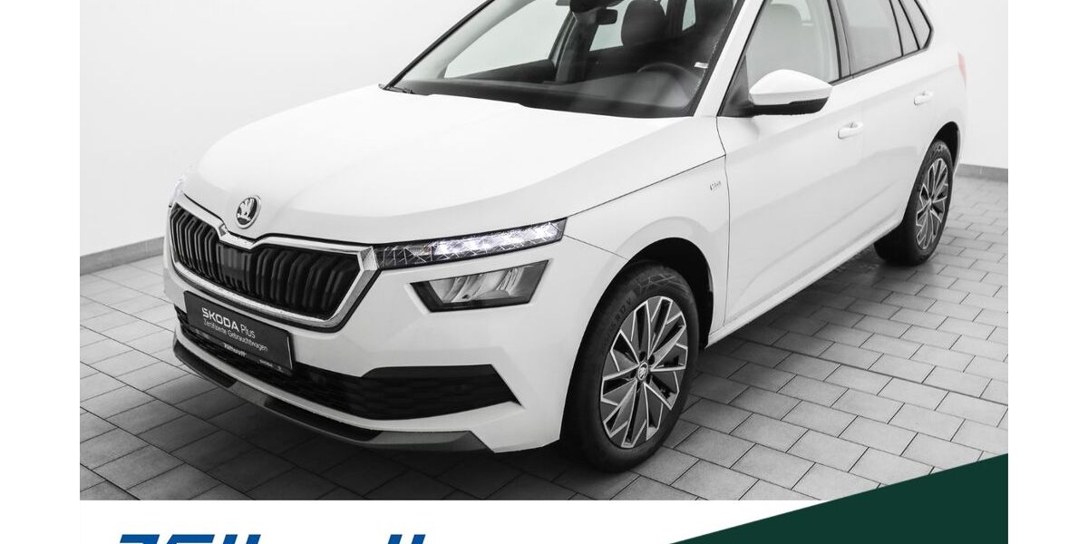 Skoda Kamiq 49.919 km 19.980 &euro; Holzminden 37603