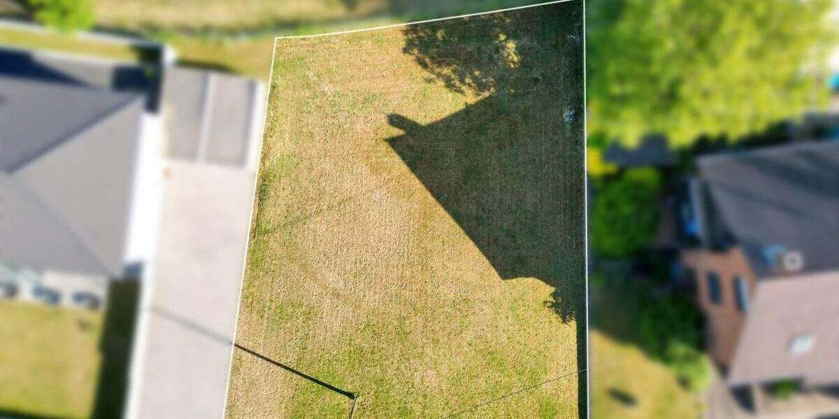 Grundstück Wallerfangen - 160.000&euro; | Angebot:25050902