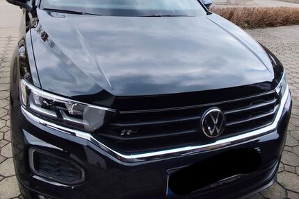 VW T-Roc 22.000 km 26.999 &euro; Sigmaringendorf 72517