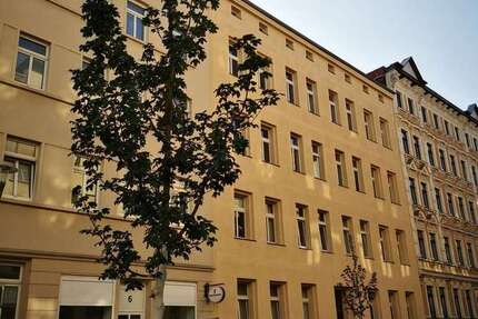 Wohnung zum Mieten in Halle 710 € 88 m²
