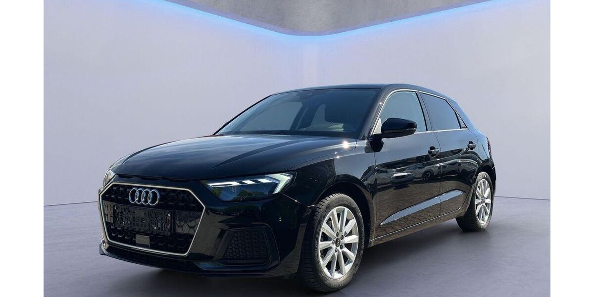 Audi A1 26.530 km 22.480 &euro; Langenweddingen 39171