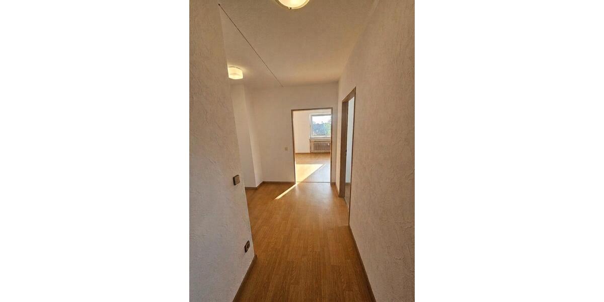 Etagenwohnung Fürth Südstadt - 2 Zimmer, 51 m&sup2;, 157.000&euro; | Angebot:27221352