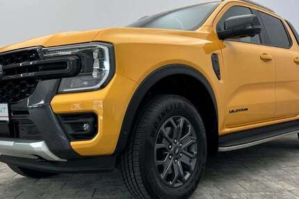 Ford Ranger 39.200 km 47.970 &euro; Nordhausen 99734