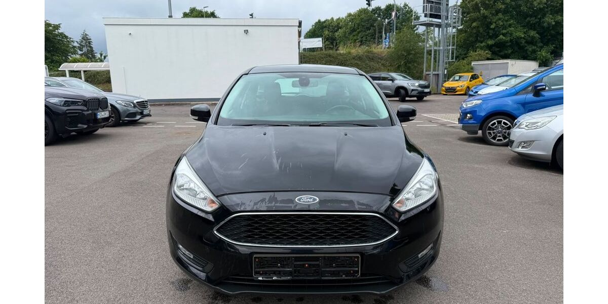 Ford Focus 314.000 km 3.490 &euro; Merzig 66663