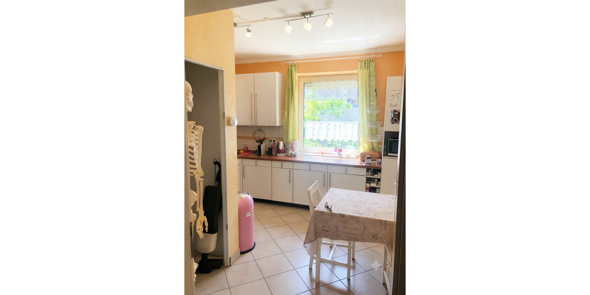 Etagenwohnung Homburg - 3 Zimmer, 62 m&sup2;, 180.000&euro; | Angebot:27154342
