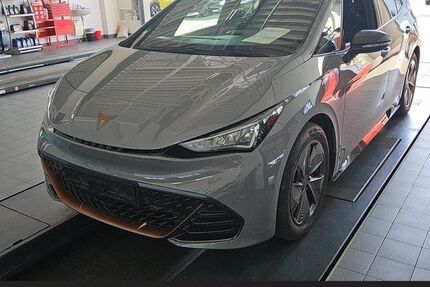 Cupra Born 28.704 km 26.785 &euro; Pohlheim 35415