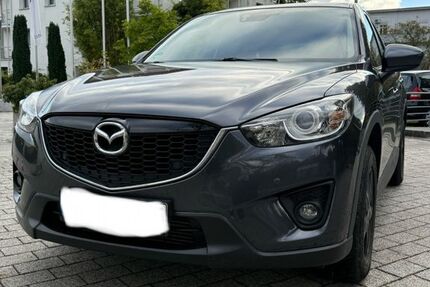 Mazda CX-5 140.500 km 9.800 € Neustadt 67434