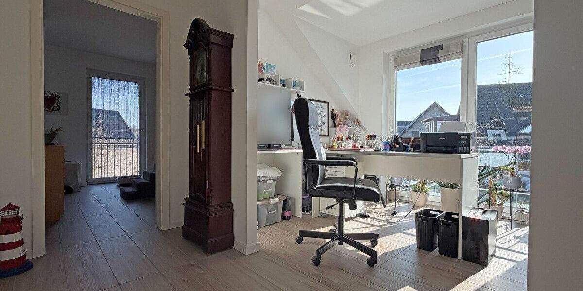 Einfamilienhaus Rees Haldern - 4 Zimmer, 138 m&sup2;, 545.000&euro; | Angebot:25741560