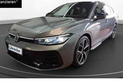 VW Passat Variant 11.830 km 44.130 € Bad Langensalza 99947