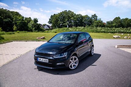 VW Polo 129.000 km 11.400 &euro; Neukloster 23992