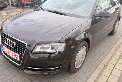 Audi A3 224.384 km 3.999 &euro; Winsen/Luhe 21423