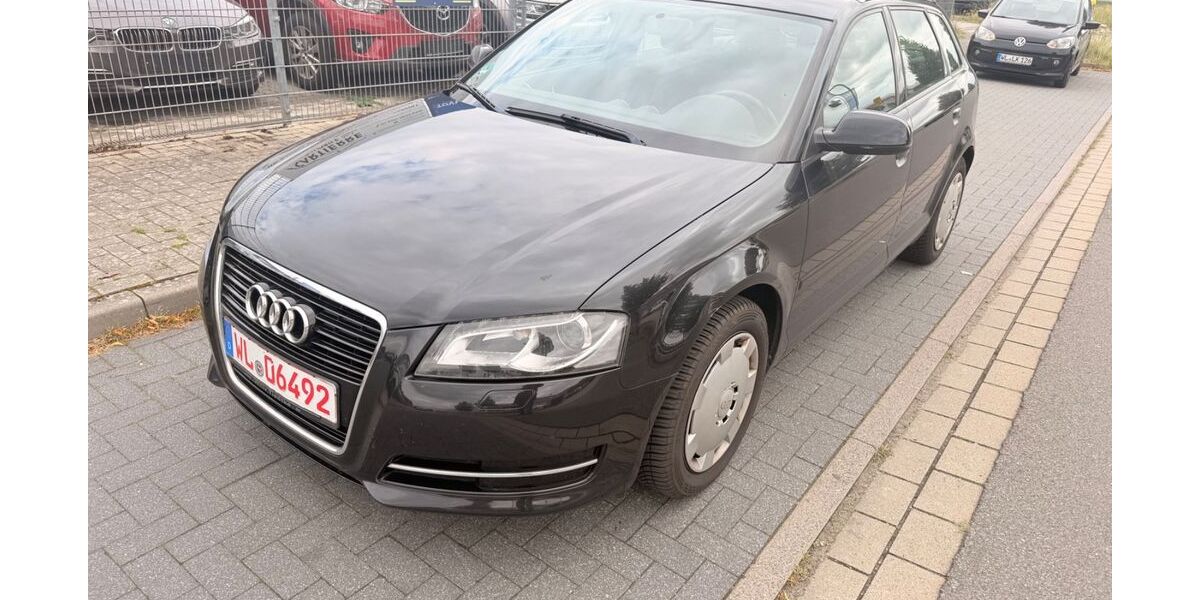 Audi A3 224.384 km 3.999 &euro; Winsen/Luhe 21423