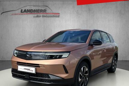 Opel Grandland (X) 7.645 km 27.495 &euro; Thannhausen 86470