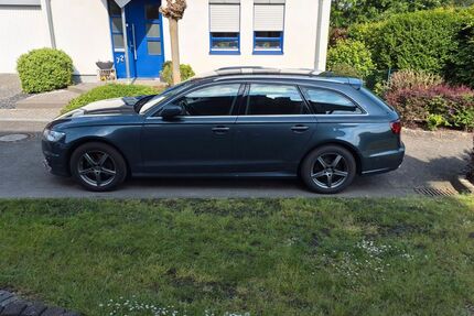 Audi A6 210.500 km 11.400 &euro; Geldern 47608