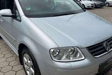 VW Touran 199.000 km 2.900 € Hamburg 20097