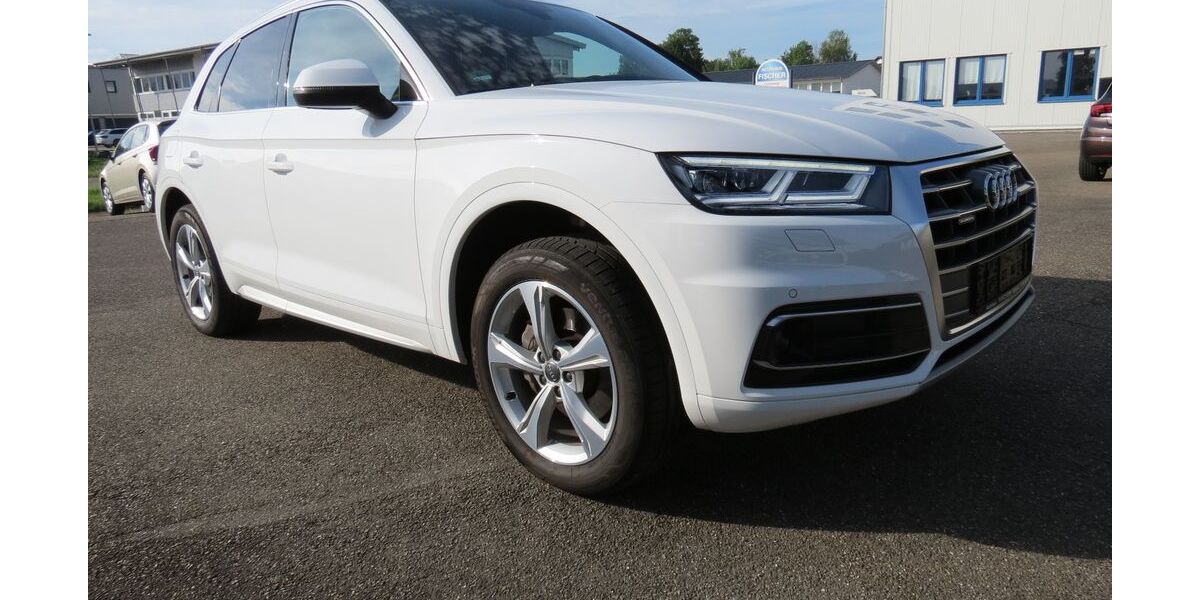 Audi Q5 65.000 km 32.900 &euro; Sasbach 77880