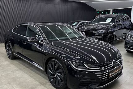 VW Arteon 61.597 km 32.950 &euro; Berlin 12357