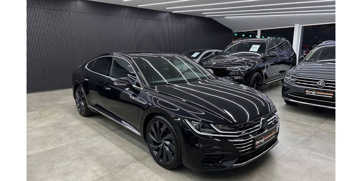 VW Arteon 61.597 km 32.950 &euro; Berlin 12357