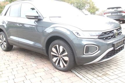 VW T-Roc 2.360 km 28.977 € Michelfeld 91275