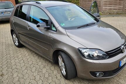 VW Golf Plus 80.000 km 7.490 &euro; Emsdetten 48282