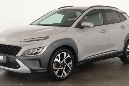 Hyundai KONA 58.400 km 18.884 &euro; Düsseldorf 40233