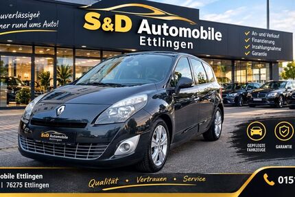 Renault Scenic 150.989 km 4.999 &euro; Ettlingen 76275