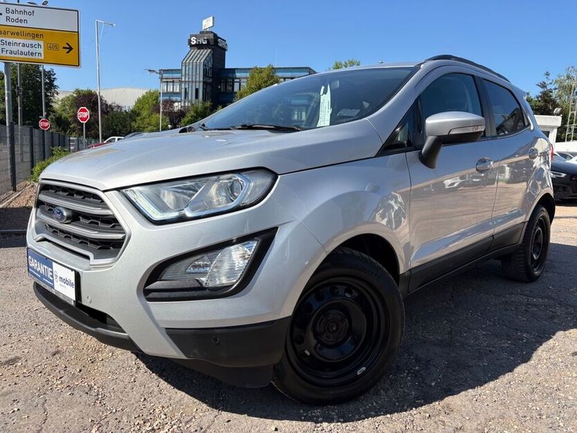 EcoSport