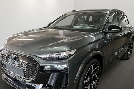 Audi Q6 e-tron 7.000 km 68.800 &euro; Kaiserslautern 67663