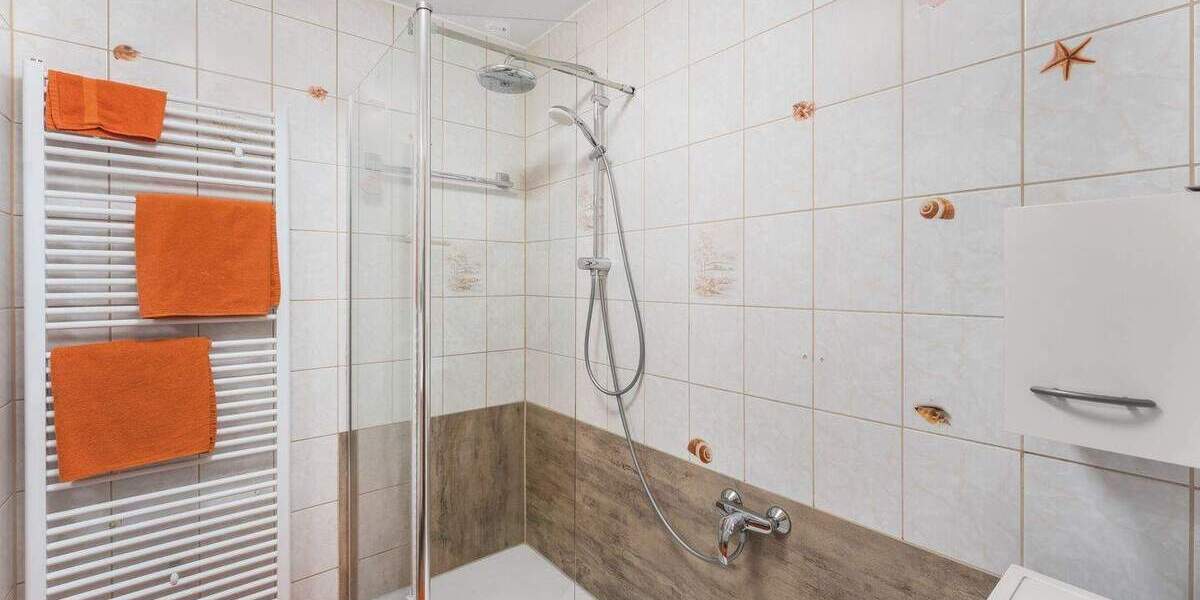 Etagenwohnung Langenzenn - 3 Zimmer, 82 m&sup2;, 299.000&euro; | Angebot:25670110