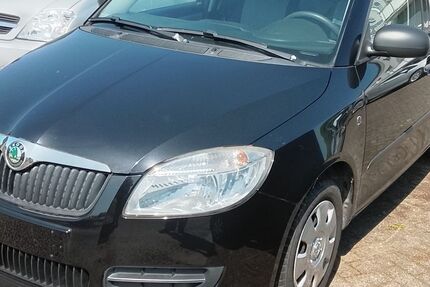 Skoda Fabia 110.000 km 4.900 &euro; Emsdetten 48282