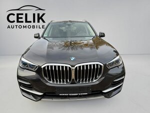 BMW X5 xDrive 30 d xLine Head-Up Laser AHK 158.000 km 42.990 &euro; Neckarsulm 74172