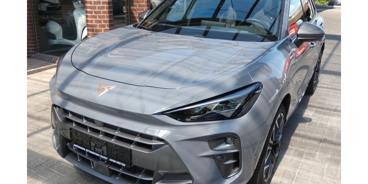 Cupra Terramar 12.500 km 39.500 &euro; Ahaus Ottenstein 48683