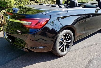 Opel Cascada 31.500 km 14.500 &euro; Brechen 65611