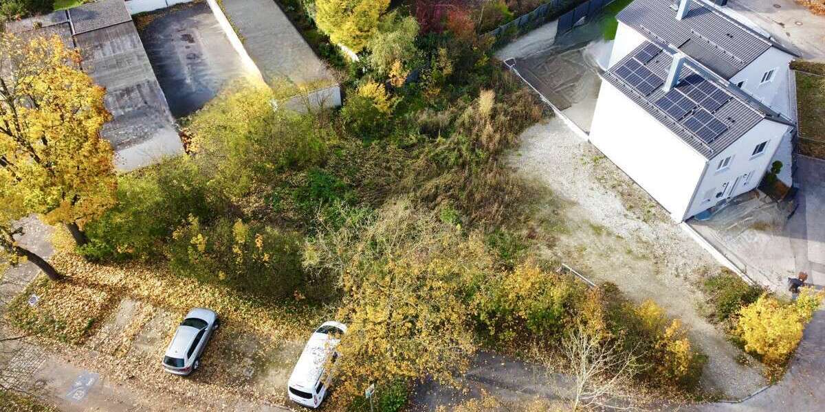 Grundstück Friedberg - 680.000&euro; | Angebot:23531531