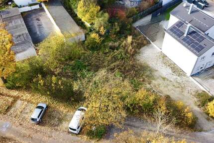 Grundstück zu verkaufen in Friedberg 680.000 € 720 m² zimmer