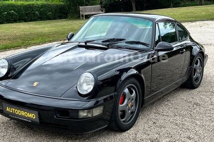 Porsche 964 39.000 km 149.964 &euro; Adenau am Nürburgring 53518