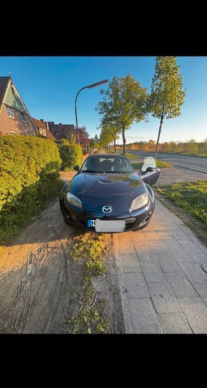 MX-5