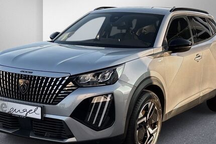 Peugeot 2008 11.600 km 20.479 &euro; Wunsiedel 95632