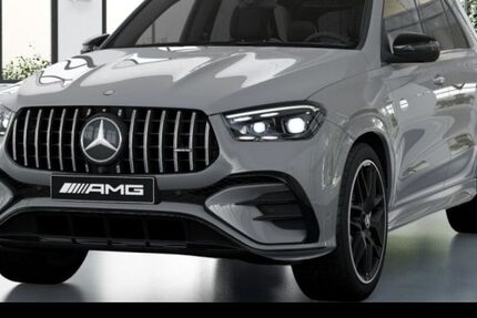 Mercedes-Benz GLE 53 AMG 9.900 km 125.490 &euro; Stuttgart 70372