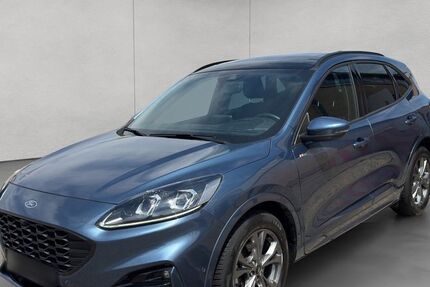Ford Kuga 35.193 km 27.550 € Frankfurt 60386